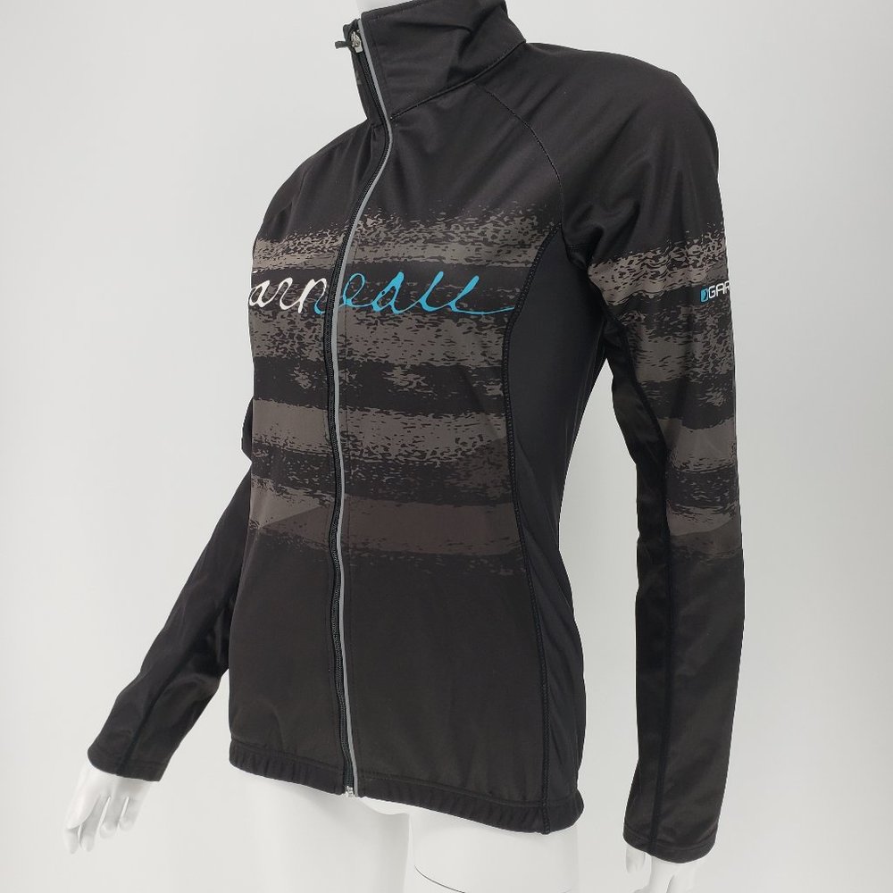 Louis Garneau - Custom Cycling Jacket